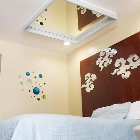 بوينا بارك، أورانج، كاليفورنيا Century Motel الغرفة الصورة