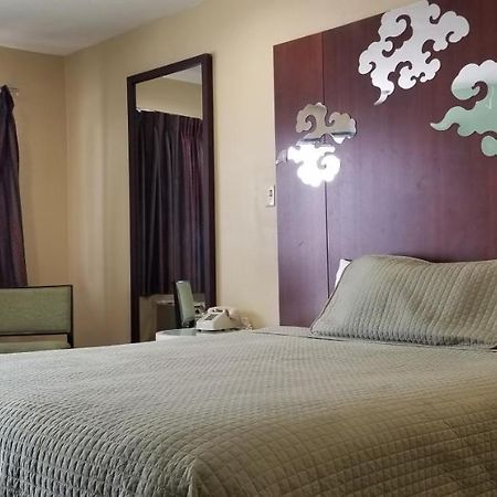 بوينا بارك، أورانج، كاليفورنيا Century Motel المظهر الخارجي الصورة