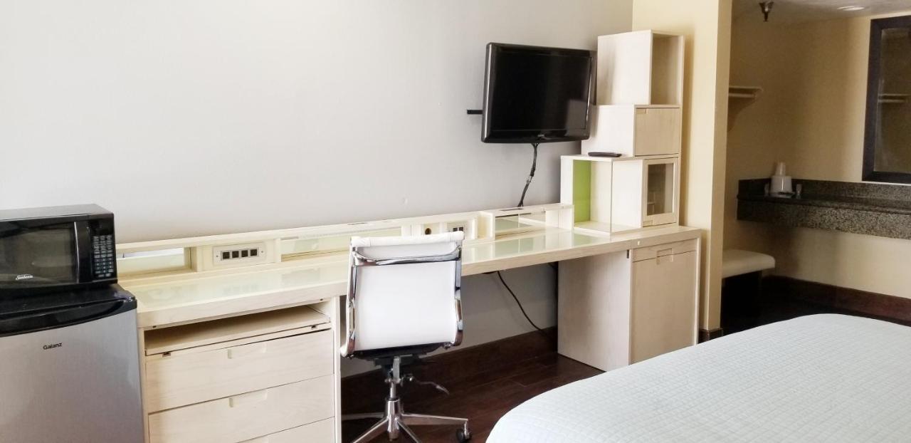 بوينا بارك، أورانج، كاليفورنيا Century Motel الغرفة الصورة