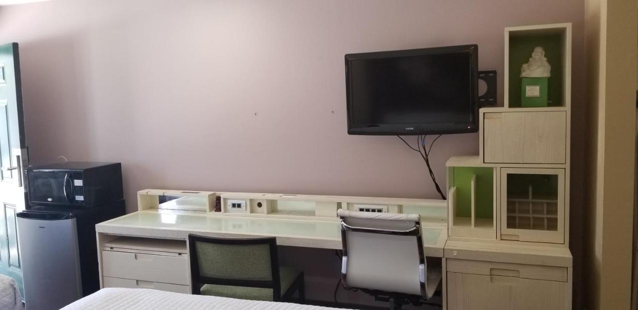 بوينا بارك، أورانج، كاليفورنيا Century Motel الغرفة الصورة